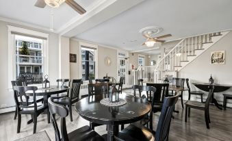 The Inn at Ocean Grove