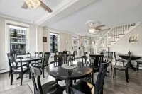 The Inn at Ocean Grove Hotels in Neptune Township