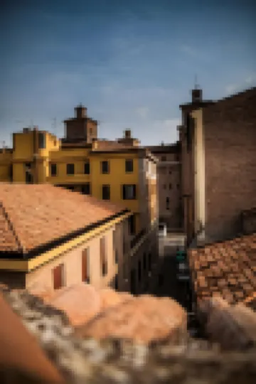 Downtown - Camere in Centro