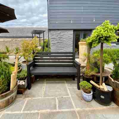 Brightham House - Exclusively for Adults Hotel Exterior