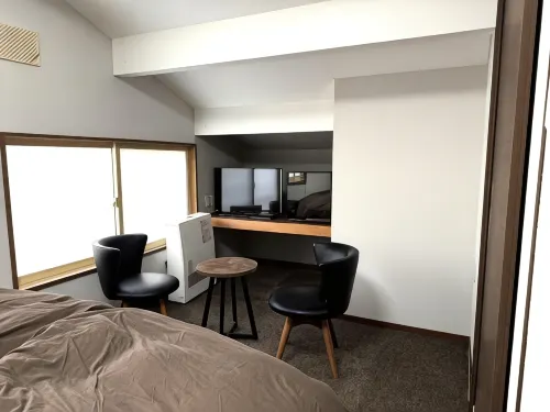 Nozawaonsen Guest House Miyazawa