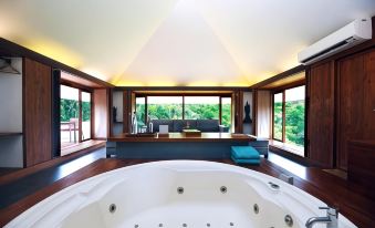 The Dune Eco Village and Spa - Pondicherry - Housity