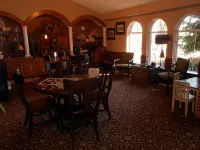 AmericInn by Wyndham McAlester - breakfast