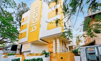 Bloom Hotel - Indiranagar