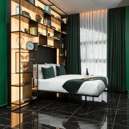 Joseph Hotel TLV Hotels in Tel Aviv