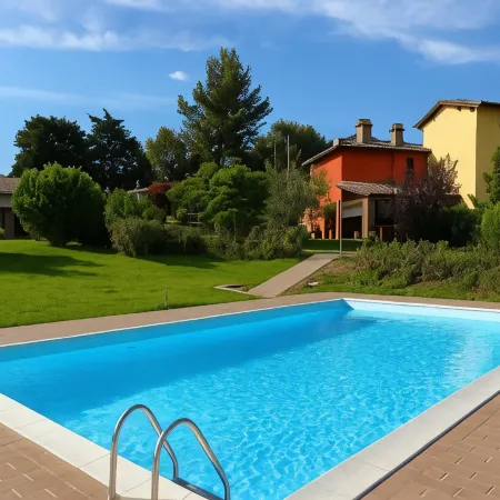 Borgo Mandoleto - Country Resort & Spa