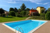 Borgo Mandoleto Hotel a Corciano