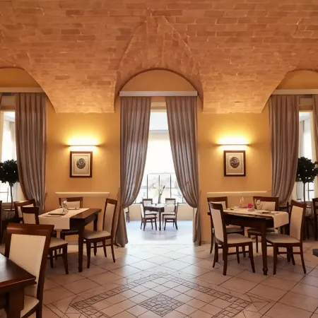Albergo Chiusarelli