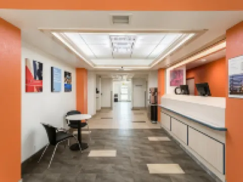 Motel 6 Roswell, NM Hotels in Roswell