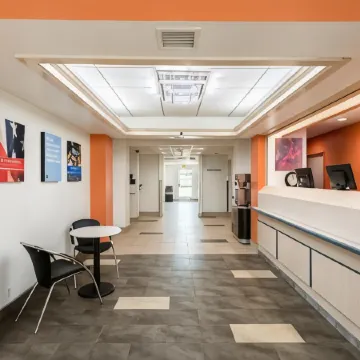 Motel 6 Roswell, NM
