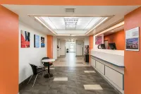 โมเทล 6 รอสเวล นิวเม็กซิโก