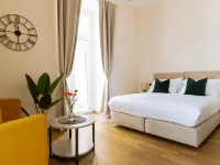 Musto Suites & Rooms Hotels near San Gregorio Armeno