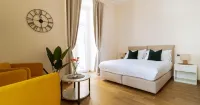 Musto Suites & Rooms Musto套房和客房 - 民宿 (B&B)