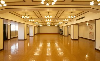 Atami Kinjokan