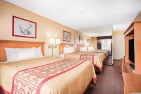Days Inn by Wyndham St. George Hotels in Saint George