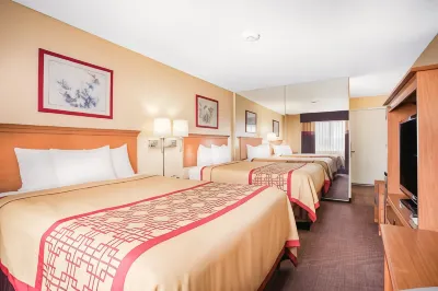Days Inn by Wyndham St. George Hotels in St. George