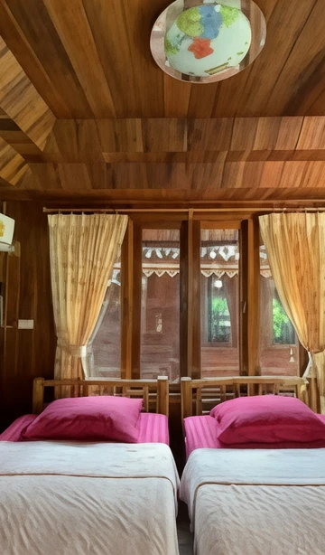 รูปภาพของโรงแรม สวนสนวิลล่า Suanson Villa