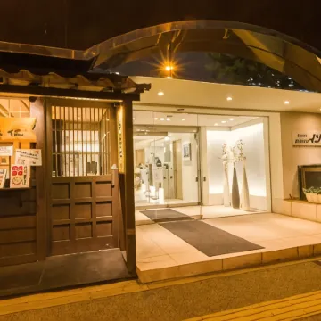 御茶之水旅館 鄰近秋葉原電器街的酒店