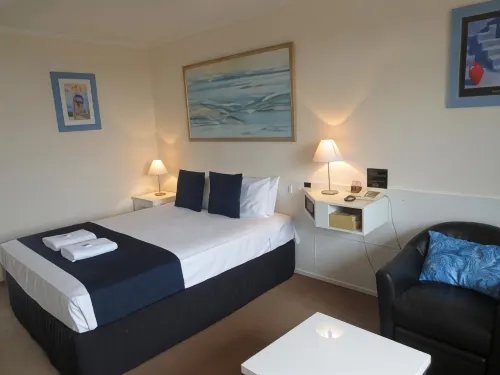 Aspley Pioneer Motel Hotels in Boondall
