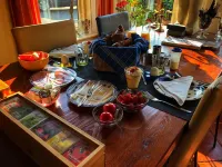 B&B Zandhuizen Hotels in De Bult