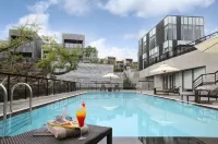Lotte Artvillas  Resort Jeju - 5-Star
