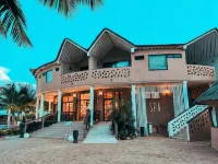 Mövenpick Resort Lamantin Saly Hotels in 