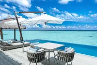 Velassaru Maldives Các khách sạn ở Vadoo