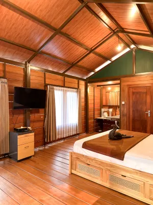 Bromelia Resort