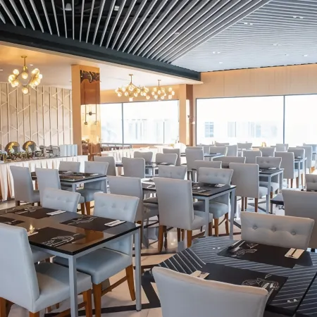 Chor Cher The Luxury Green Hotel