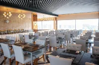 Chor Cher The Luxury Green Hotel - Desayuno