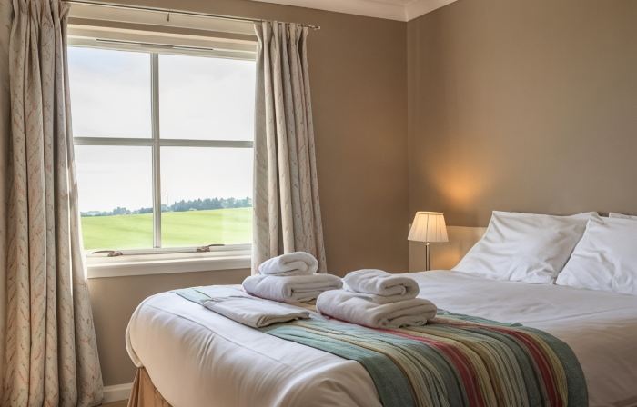 Purdy Lodge