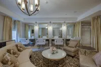 Marriott Syracuse Downtown - Desayuno