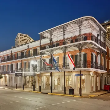 voco ST. JAMES HOTEL by IHG