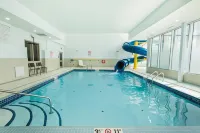 Holiday Inn Express & Suites EDMONTON N - ST. ALBERT by IHG Hotels in St. Albert