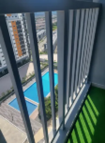 KLIA Travel Homestay - 3R 2B - Wifi & Netflix