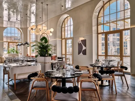 Mövenpick Grand Hotel Wroclaw