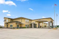 Comfort Inn US 60-63 Hotels in Goldsberry Township