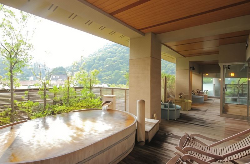 Hotel Kajikaso Hakone photo 5