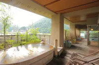 Hotel Kajikaso Hakone - avec sources thermales