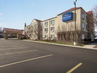 Baymont by Wyndham Springfield I-44 Hotels in Springfield