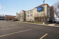 Baymont by Wyndham Springfield I-44 Hoteles cerca de Pythian Castle