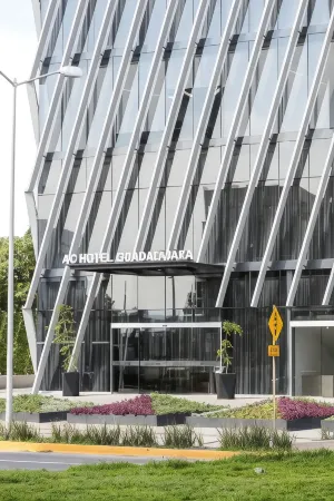 AC Hotel Guadalajara, Mexico