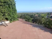 Villa Aresco Hotels in Mascalucia