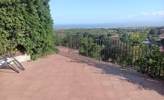 Villa Aresco