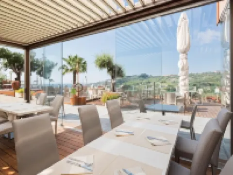 Villa Giada Resort Hotels in Imperia