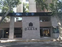 Gran Hotel Dakar Hotel a 