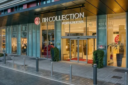 NH Collection Porta Nuova