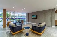 Hotel Costamar Ponta Verde