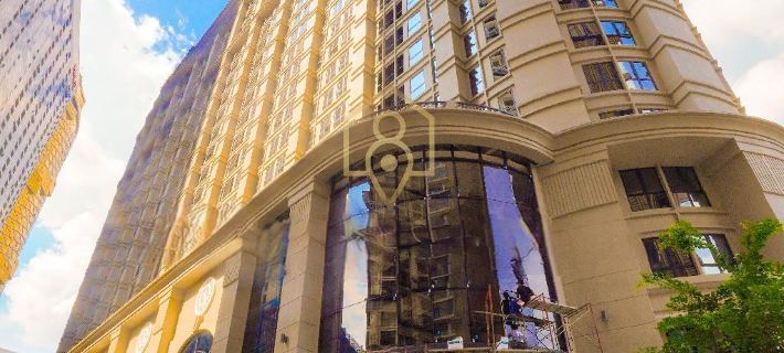 Paxtonz by YourSuperHost Hotels in Kuala Lumpur