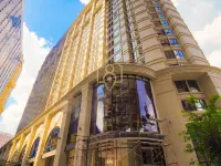 Paxtonz by YourSuperHost Hotels near PJ Trade Centre